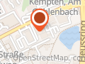 PKW Reparatur-Annahme