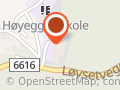 Høyeggen skole
