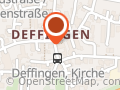 St. Ulrich - Deffingen