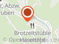 Brotzeitstüble Haseltopf