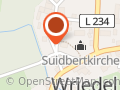 Ev. Luth. Suidbert Kirchengemeinde