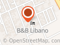Bed & Breakfast Libano SRL