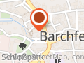 Evangelisches Pfarramt Barchfeld