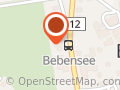 Freiwillige Feuerwehr Bebensee