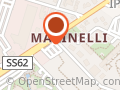 Arca Del Molinetto Coop. Societa' Onlus