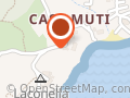 Appartamenti Le Stanze - loc. Laconella Isola d'Elba