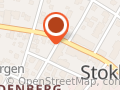 Stokke Leker og Papir Berit Hansen