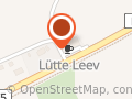 Lütte Leev