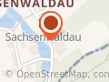 Sozialtherapeutisches Zentrum Sachsenwaldau