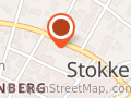 Stokke Barneparkering