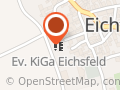 Evang. Kindergarten Eichfeld