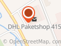 DPD Pickup Paketshop