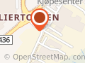 Fagflis Liertoppen l-Flis & Interiør AS