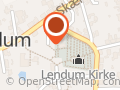 Lendum Kirkegårdskontor
