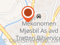 Mageli Camping og Hytter AS