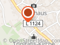 Evangelisches Pfarramt Stepfershausen