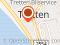 Tretten Frisørsalong AS