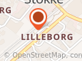 NSB Stokke Stasjon