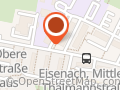 Diako Thüringen - Hörselbergwerkstatt I