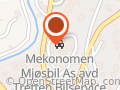 Mjøsbil avd. Tretten