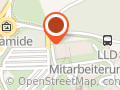 Touristinfo Legoland Allee