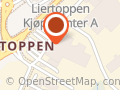 Nordpeis Showroom