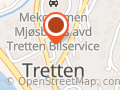Shell Tretten DA