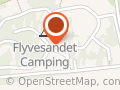 Flyvesandet Camping