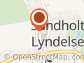 Sandholt Lyndelse Kirke