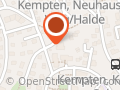 Kindergarten der Arbeiterwohlfahrt Bezirksverband Schwaben e.V.