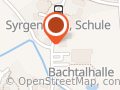 Kinderhaus Syrgenstein (Kindergarten)