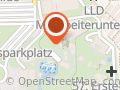 City Restaurant im Legoland
