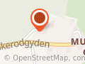 Stegsted Landbrug og Maskinhandel v/Arne Winther Petersen