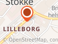 Europris Stokke