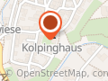 Kirchenband Denkmal