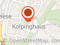 Katholisches Pfarramt Mellrichstadt