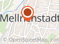 Das Taxi Mellrichstad