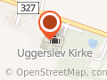Uggerslev Kirke
