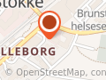 Maison Grabot Stokke