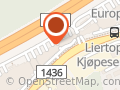 Sushi City wok avd. Liertoppen
