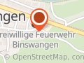 Feuerwehr Imberg