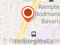 Taxiunternehmerin Rabus/Nur Bares ist wahres/hier spricht man noch Deutsch