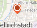 alexKLEINERTraum - Nähkurse, Stoffe, Feinkost