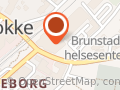 Stokke Senter
