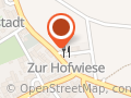 Gästehaus zur Hofwiese