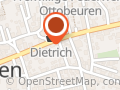 Traum-Kleid Mode und Lifestyle