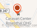 Caravan Center Rosenthal GmbH