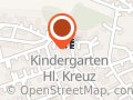 Kath. Kindergarten Hl. Kreuz