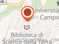 Università degli Studi di Parma - Plesso di Scienze della Terra