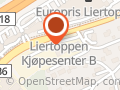 Lierskogen Naprapati